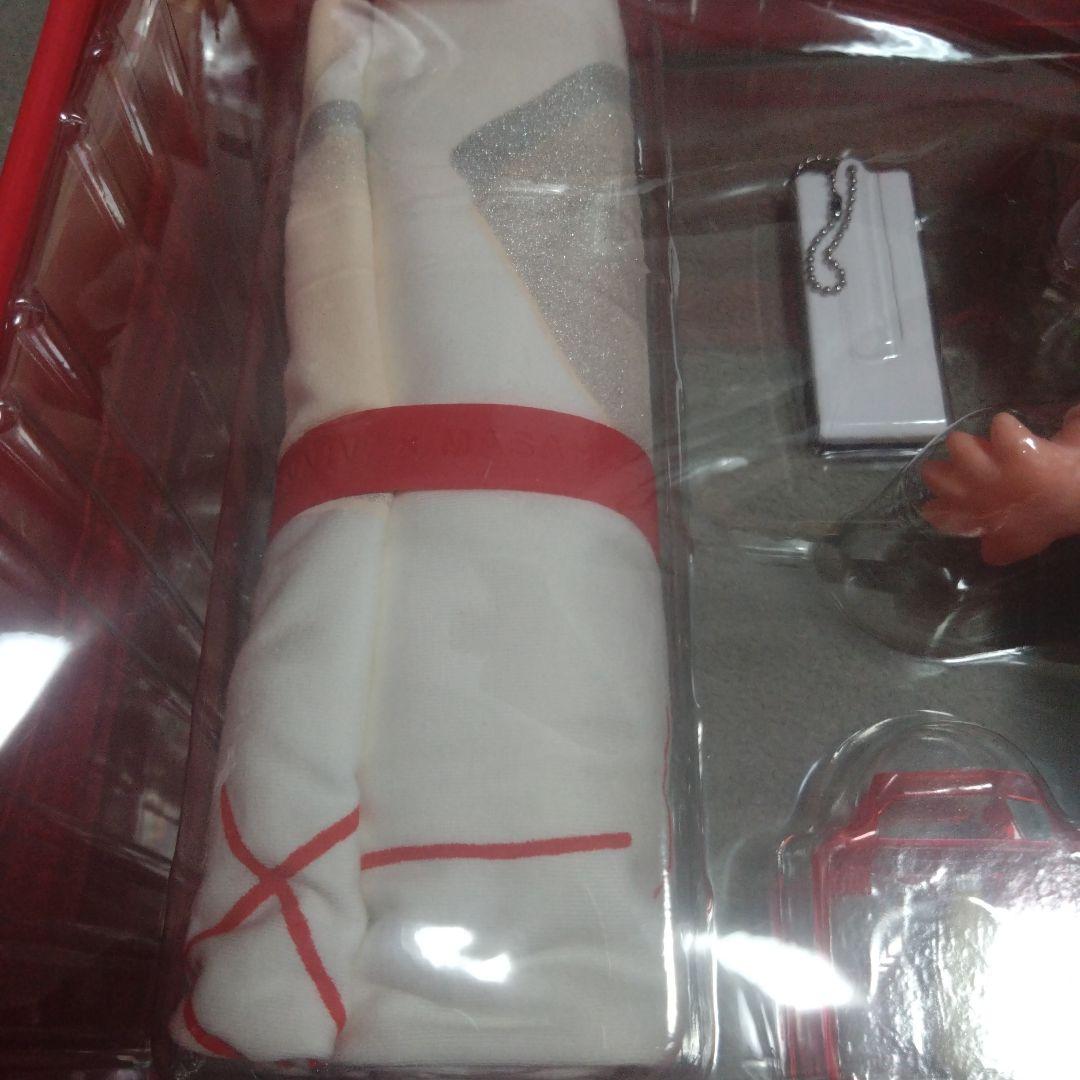 未使用に近い　福山雅治さんとのコラボレーション　キユーピーハーフ誕生20周年記念