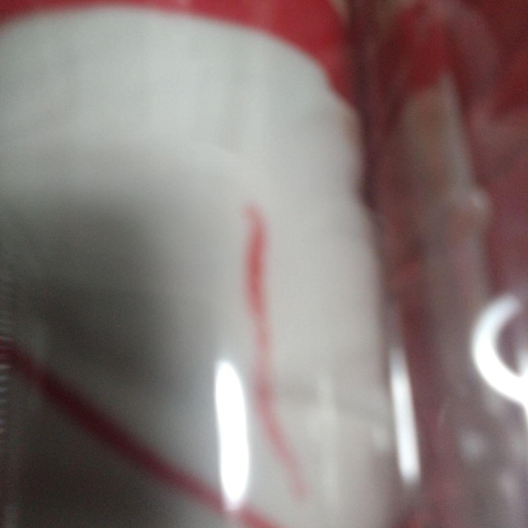 未使用に近い　福山雅治さんとのコラボレーション　キユーピーハーフ誕生20周年記念