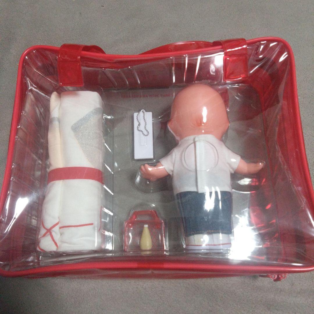 未使用に近い　福山雅治さんとのコラボレーション　キユーピーハーフ誕生20周年記念