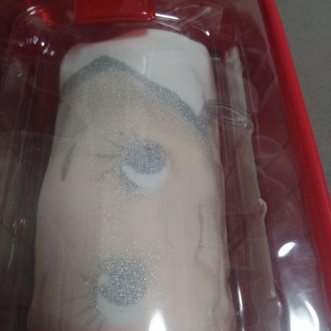 未使用に近い　福山雅治さんとのコラボレーション　キユーピーハーフ誕生20周年記念