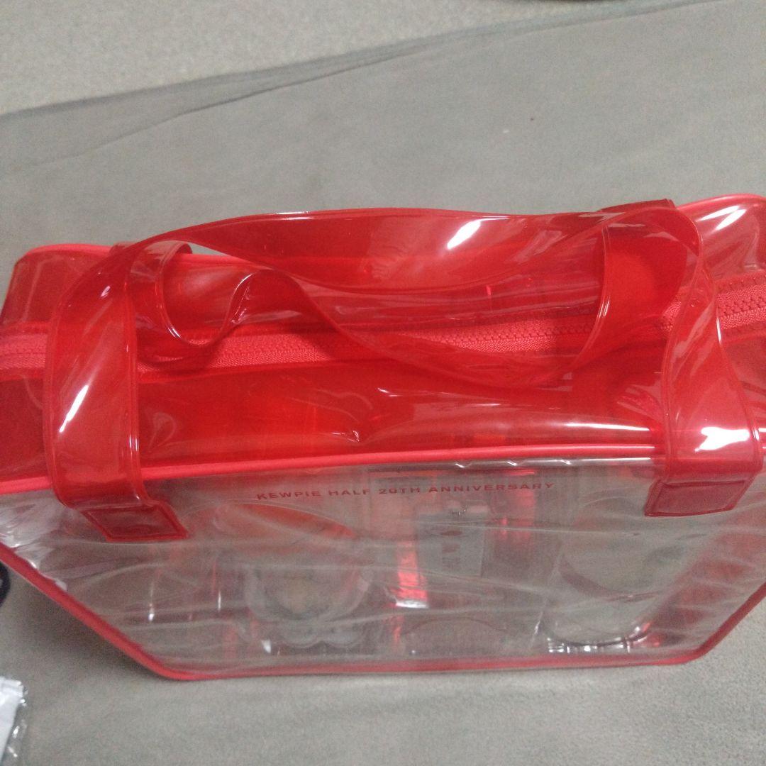 未使用に近い　福山雅治さんとのコラボレーション　キユーピーハーフ誕生20周年記念