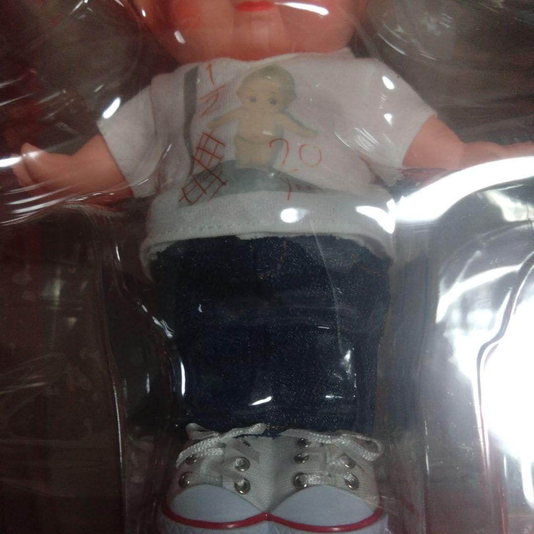 未使用に近い　福山雅治さんとのコラボレーション　キユーピーハーフ誕生20周年記念