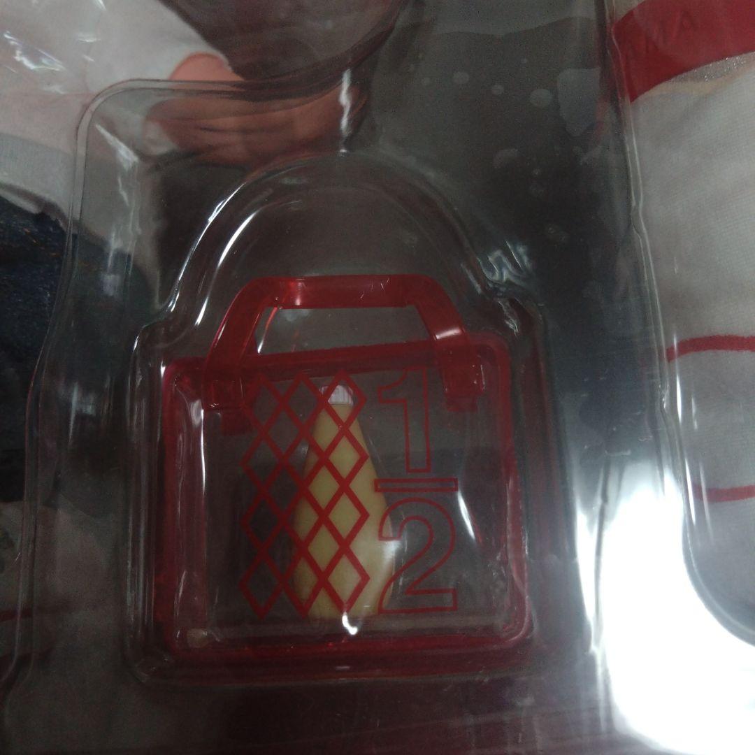 未使用に近い　福山雅治さんとのコラボレーション　キユーピーハーフ誕生20周年記念