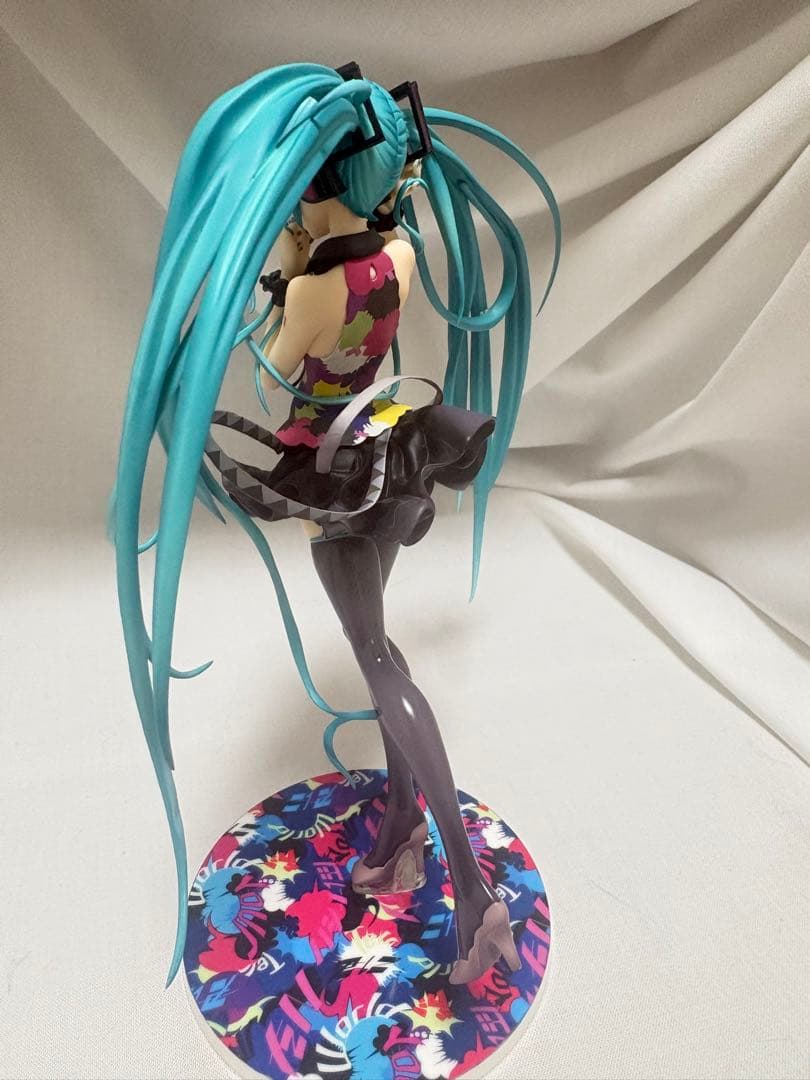 初音ミク Tell Your World Ver. 1/8スケール 箱無し