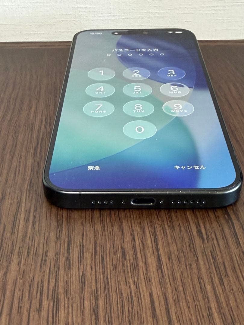 スマートフォン本体 Apple iPhone 15 Pro Max 