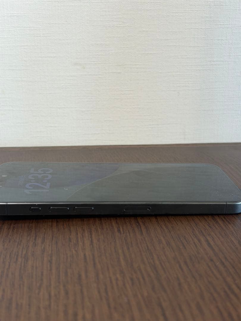 スマートフォン本体 Apple iPhone 15 Pro Max 