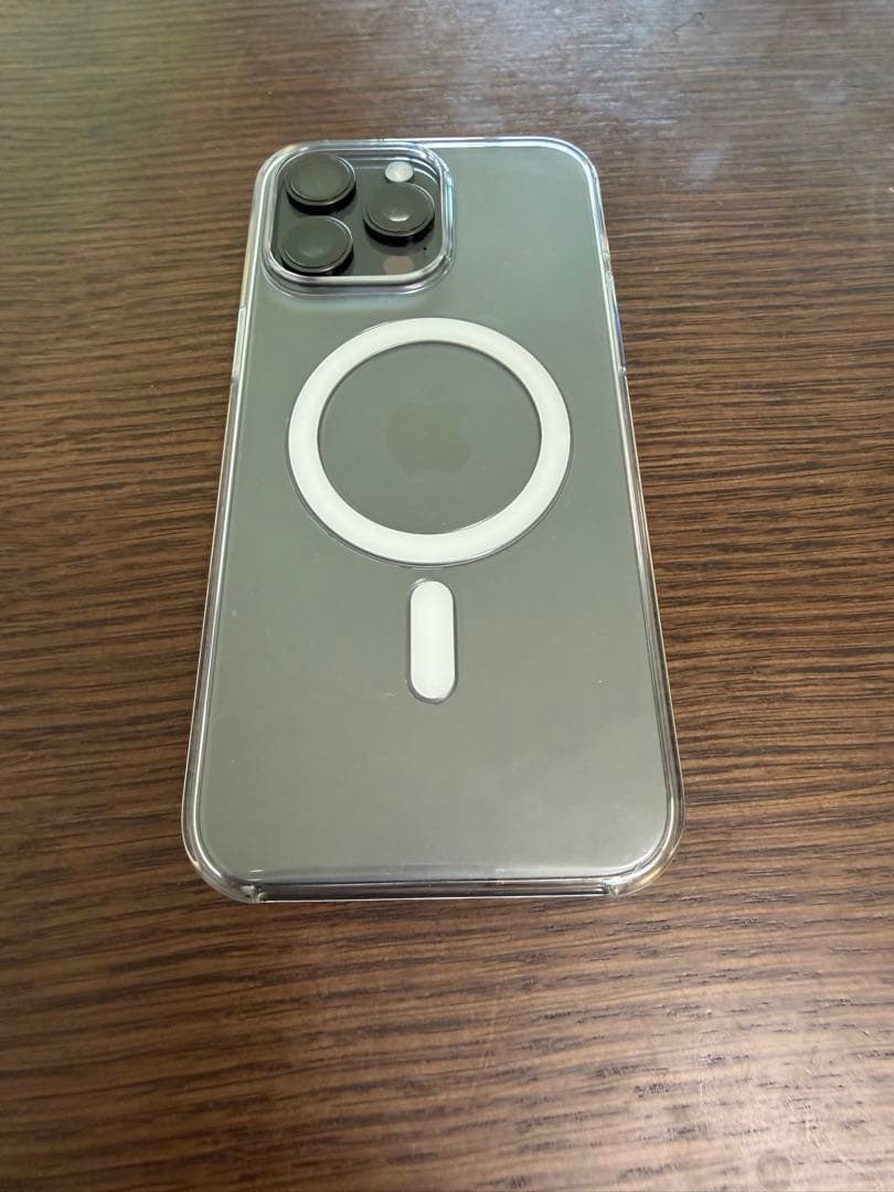 スマートフォン本体 Apple iPhone 15 Pro Max 