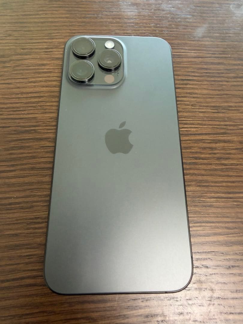 スマートフォン本体 Apple iPhone 15 Pro Max 