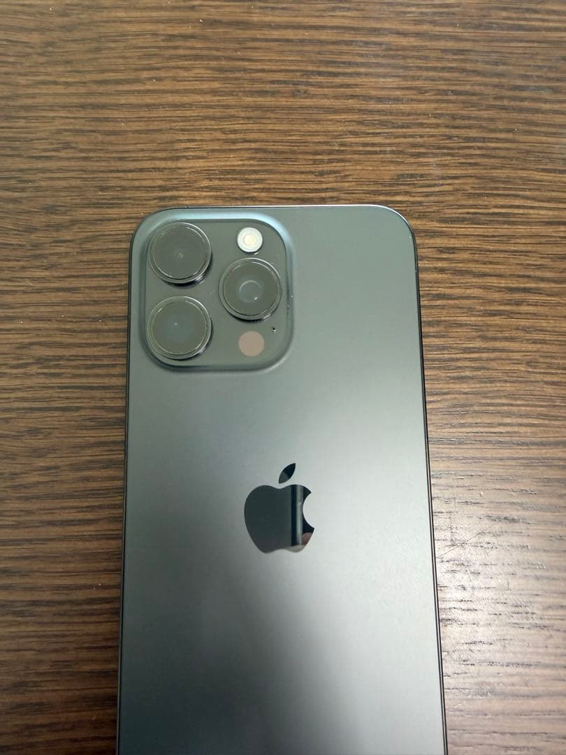 スマートフォン本体 Apple iPhone 15 Pro Max 