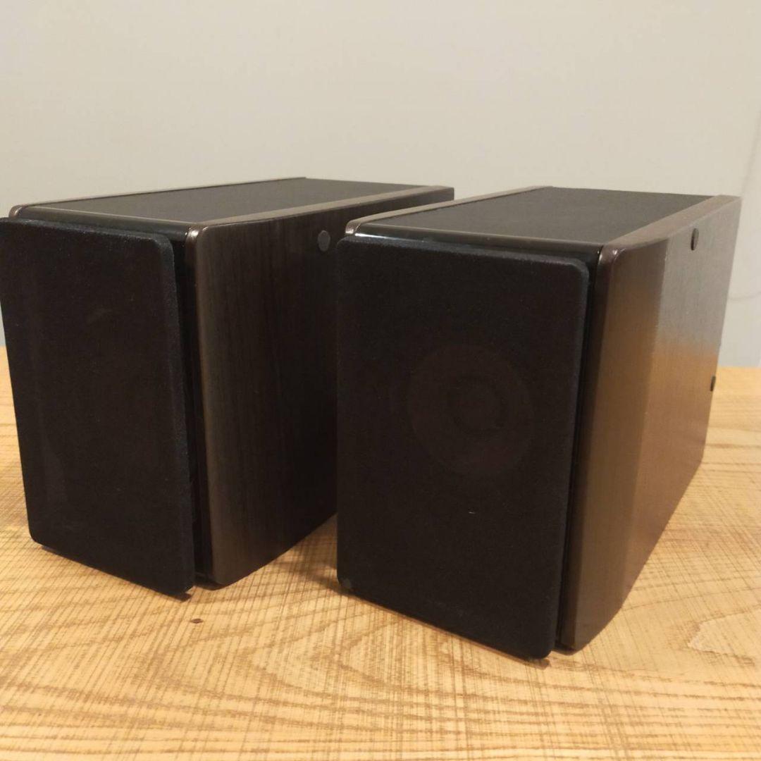 ※JVC　ビクター　CDレシーバー　ミニコンポ EXS1-B