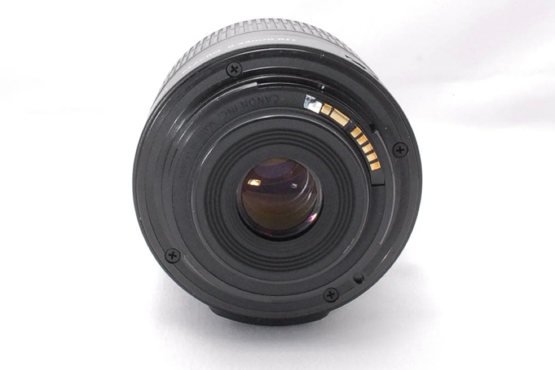 Canon EOS Kiss X5 手ぶれ補正レンズ付き スマホ転送可 一眼レフ