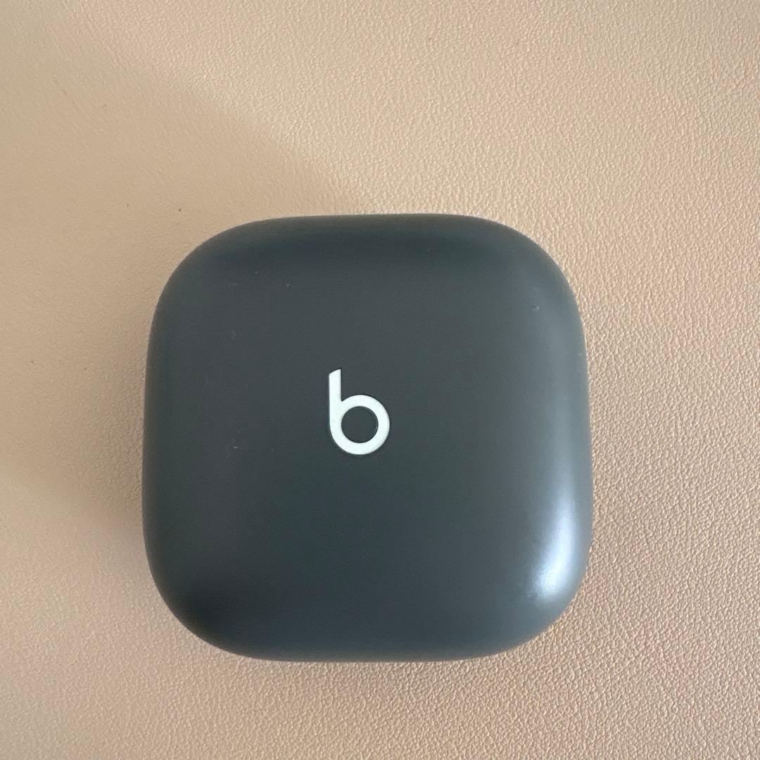 Beats Fit Pro ワイヤレスイヤホン グレー