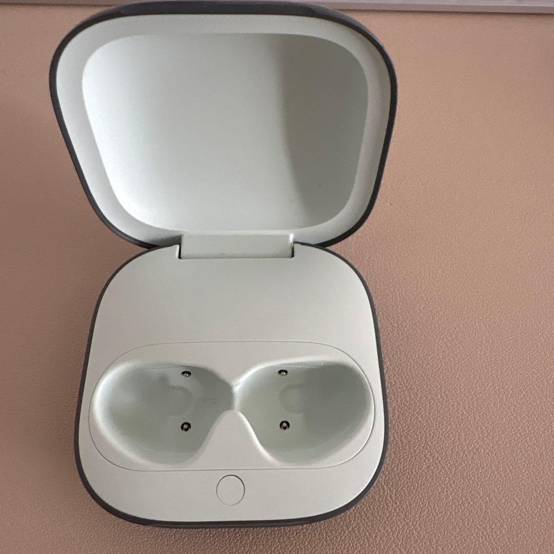 Beats Fit Pro ワイヤレスイヤホン グレー