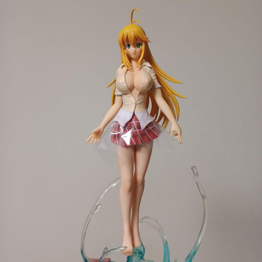 一騎当千DD 孫策伯符 -覚醒ver.- 1/7 完成品フィギュア