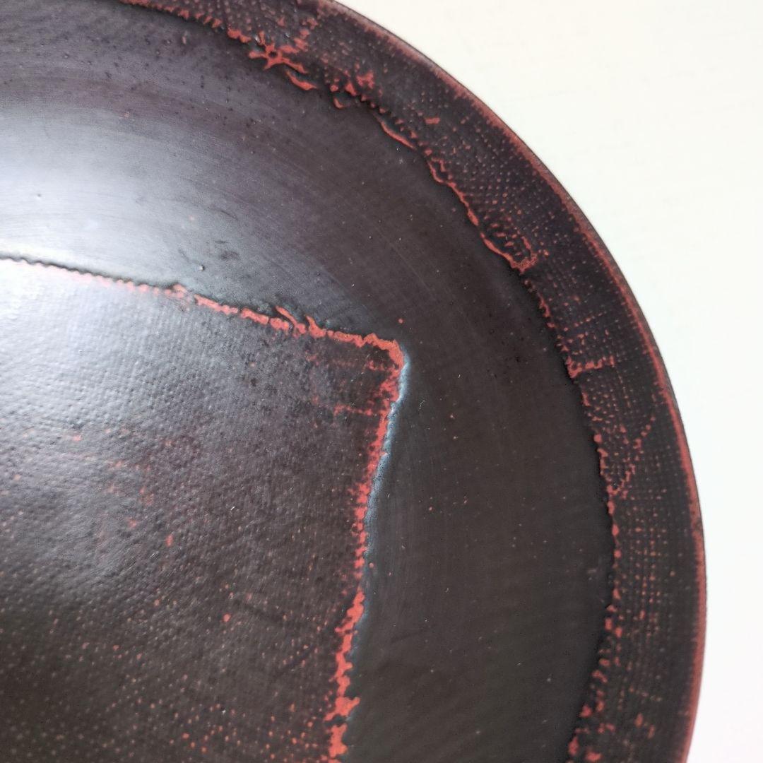 会津漆器 布着せ塗り 木製器セット