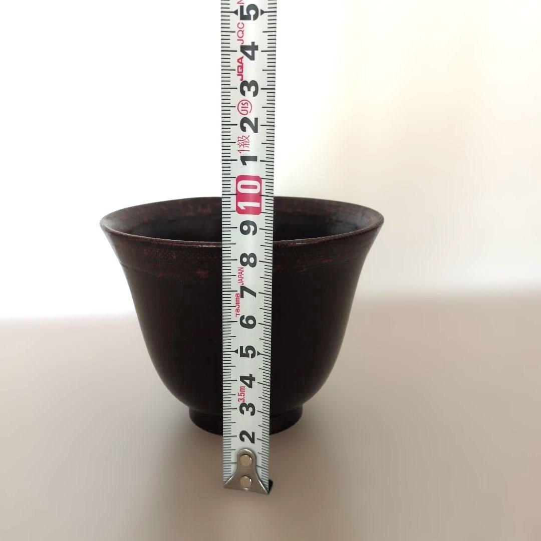 会津漆器 布着せ塗り 木製器セット