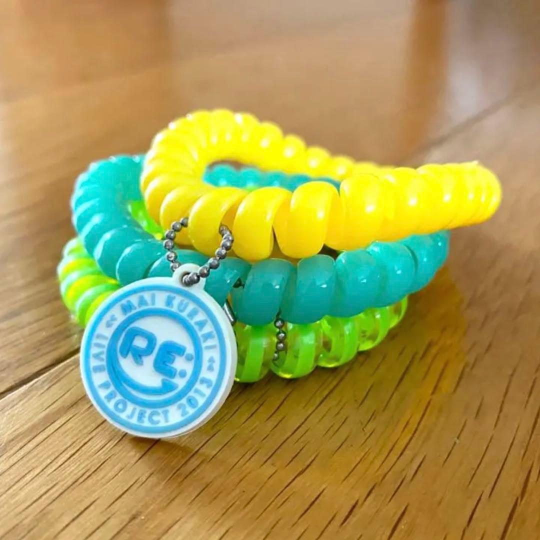 倉木麻衣 LIVE PROJECT 2013 RE グッズ まとめ売り＋おまけ