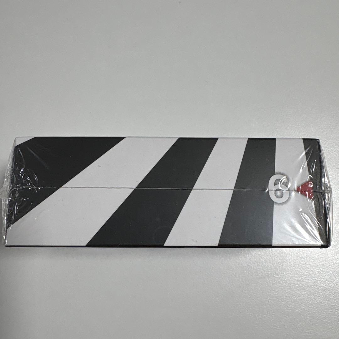 MINIGT LB★Works Nissan GT-R 1/64 マットホワイト