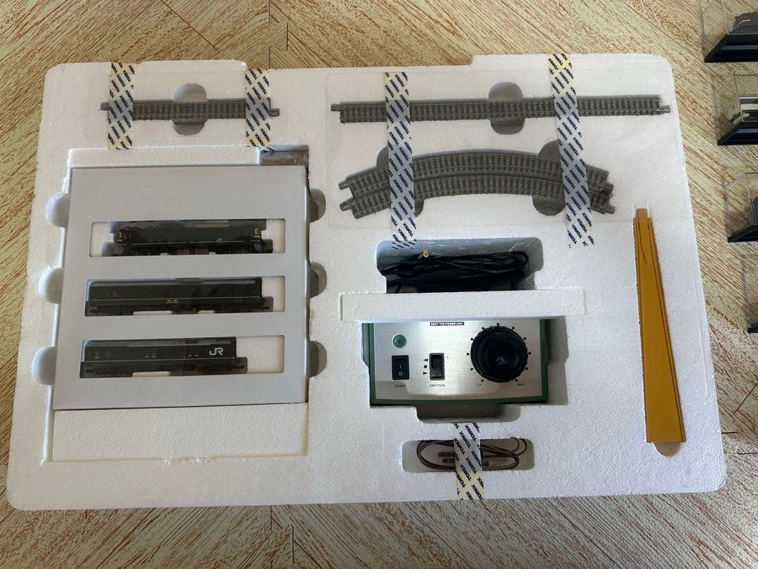 Nゲージ大量セット ジャンク お好きな方に是非