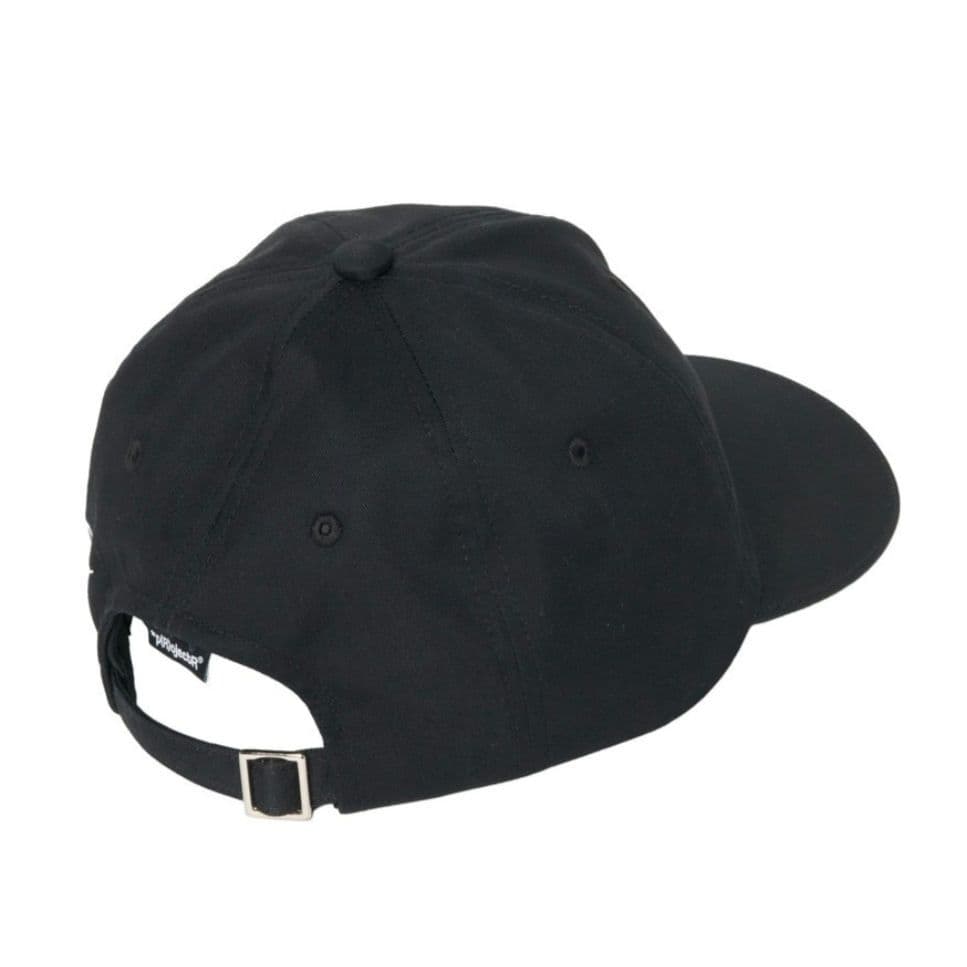 *p(R)ojectR® Cursive Logo Cap プロジェクトアール
