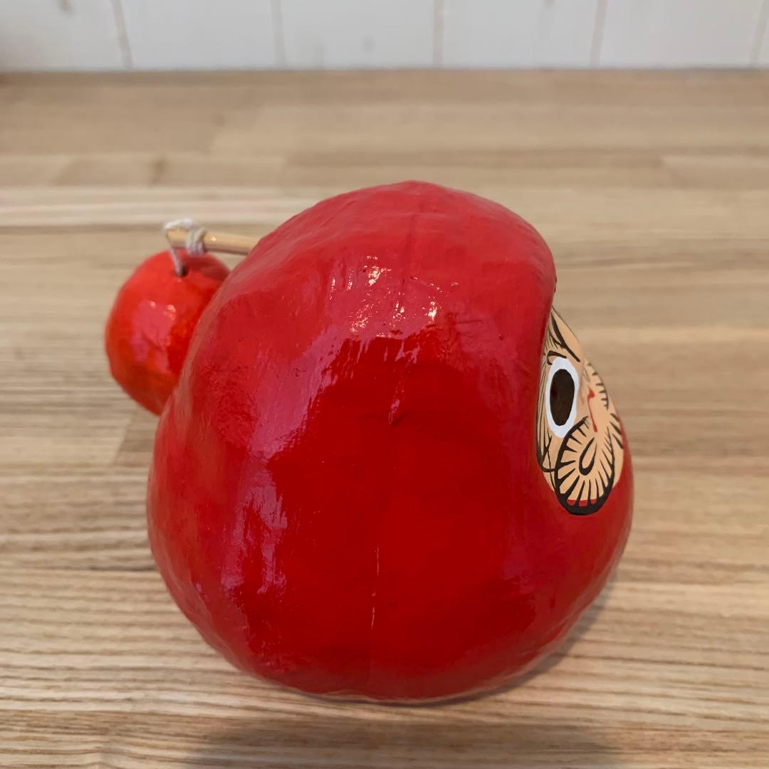 ヤチコダルマ　だるまい売り(大)のみ