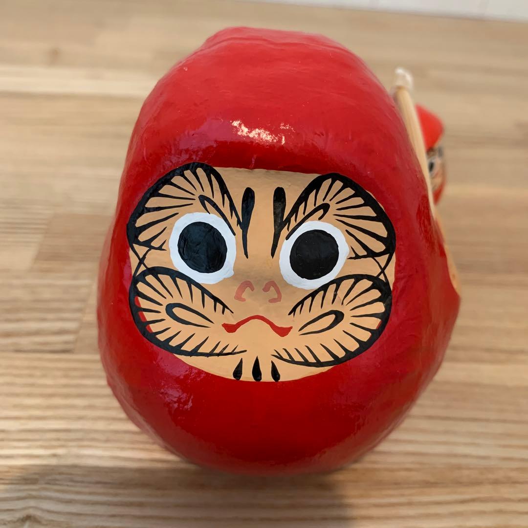 ヤチコダルマ　だるまい売り(大)のみ