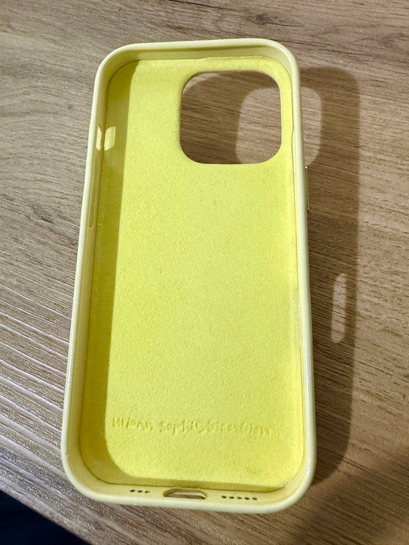 Urban Sophistication iPhone16proケース