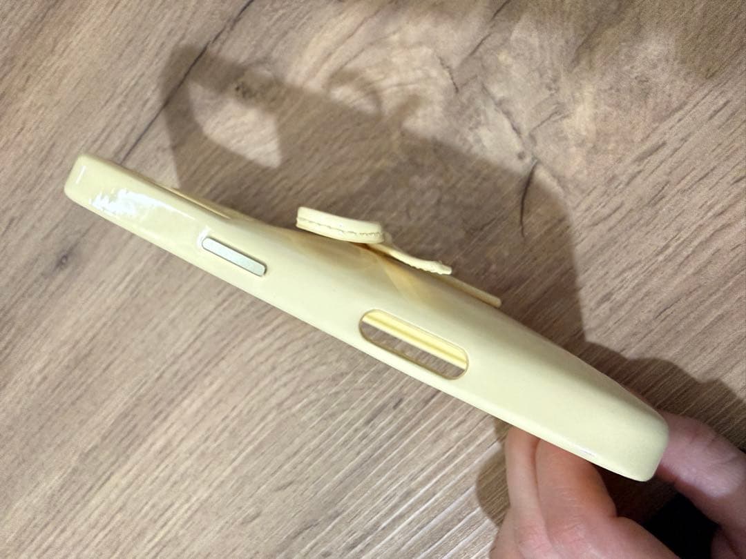 Urban Sophistication iPhone16proケース