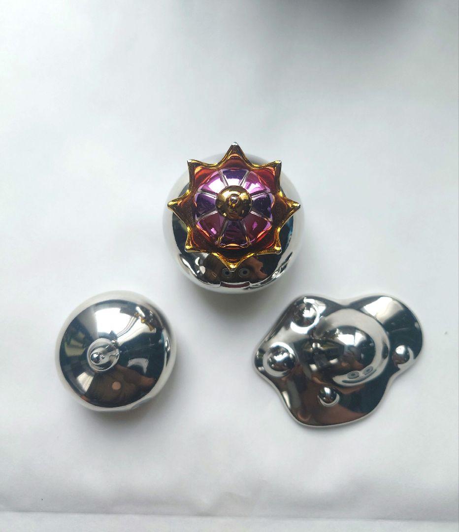 ドラゴンクエスト　メタリックモンスターズギャラリー　メタル3種セット