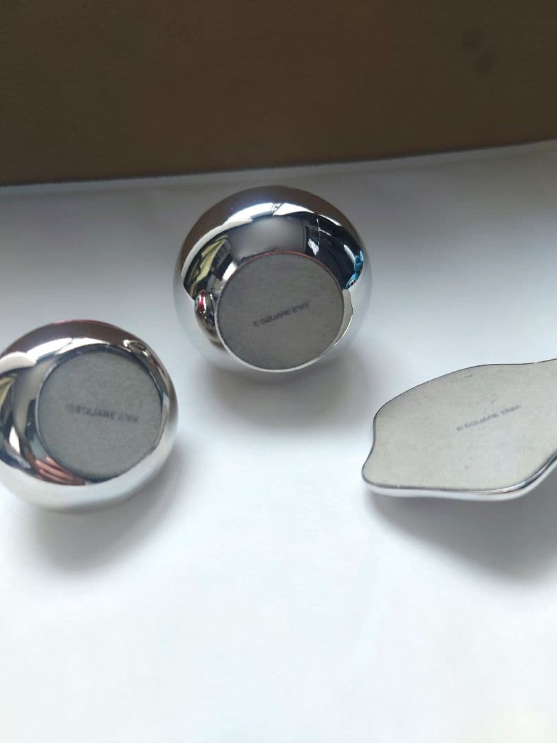 ドラゴンクエスト　メタリックモンスターズギャラリー　メタル3種セット