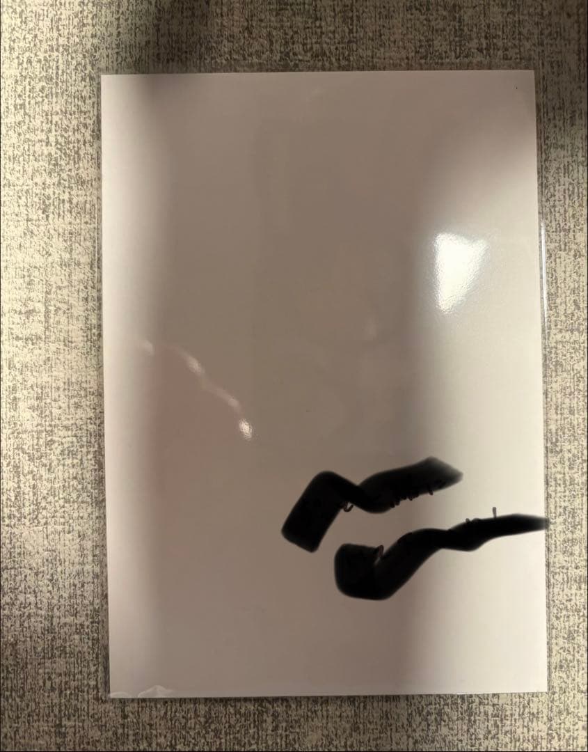 増本綺良 Start over! 秘蔵生写真