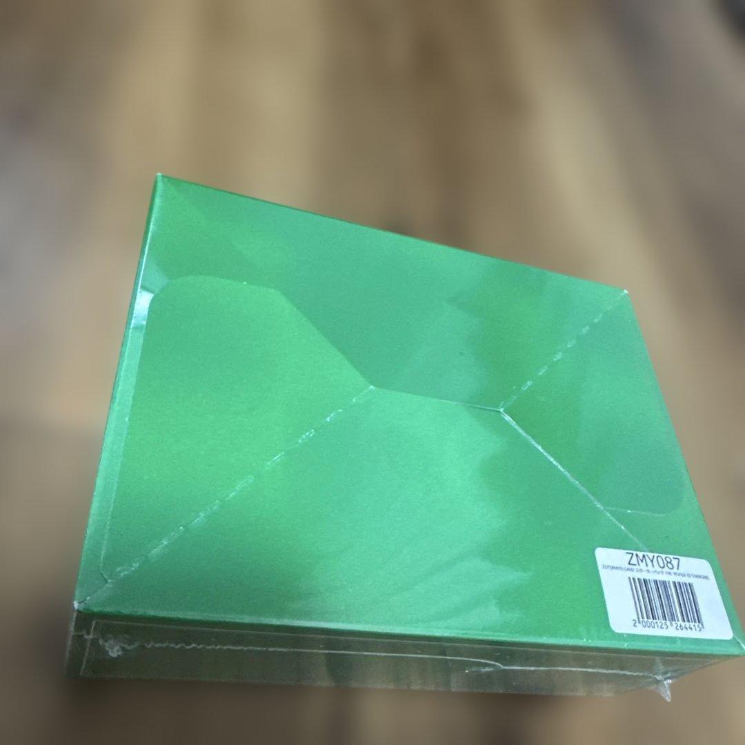 ずっと真夜中でいいのに。【未開封】スターターBOX等