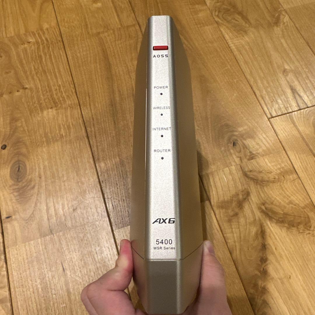 WiFi 無線ルーター