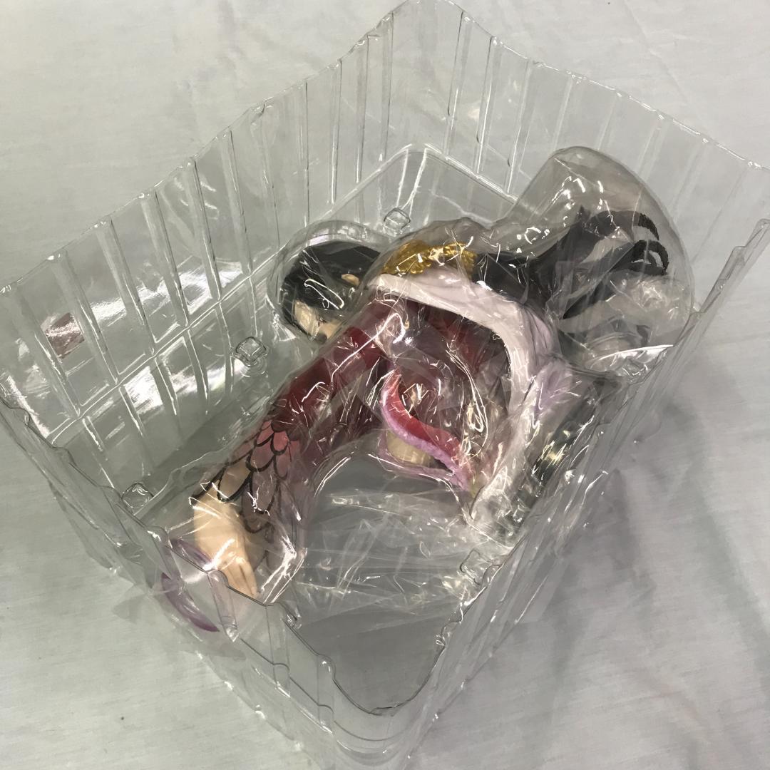 開封品 一番くじ ワンピース メモリーオブヒロインズ A賞 ボア・ハンコック