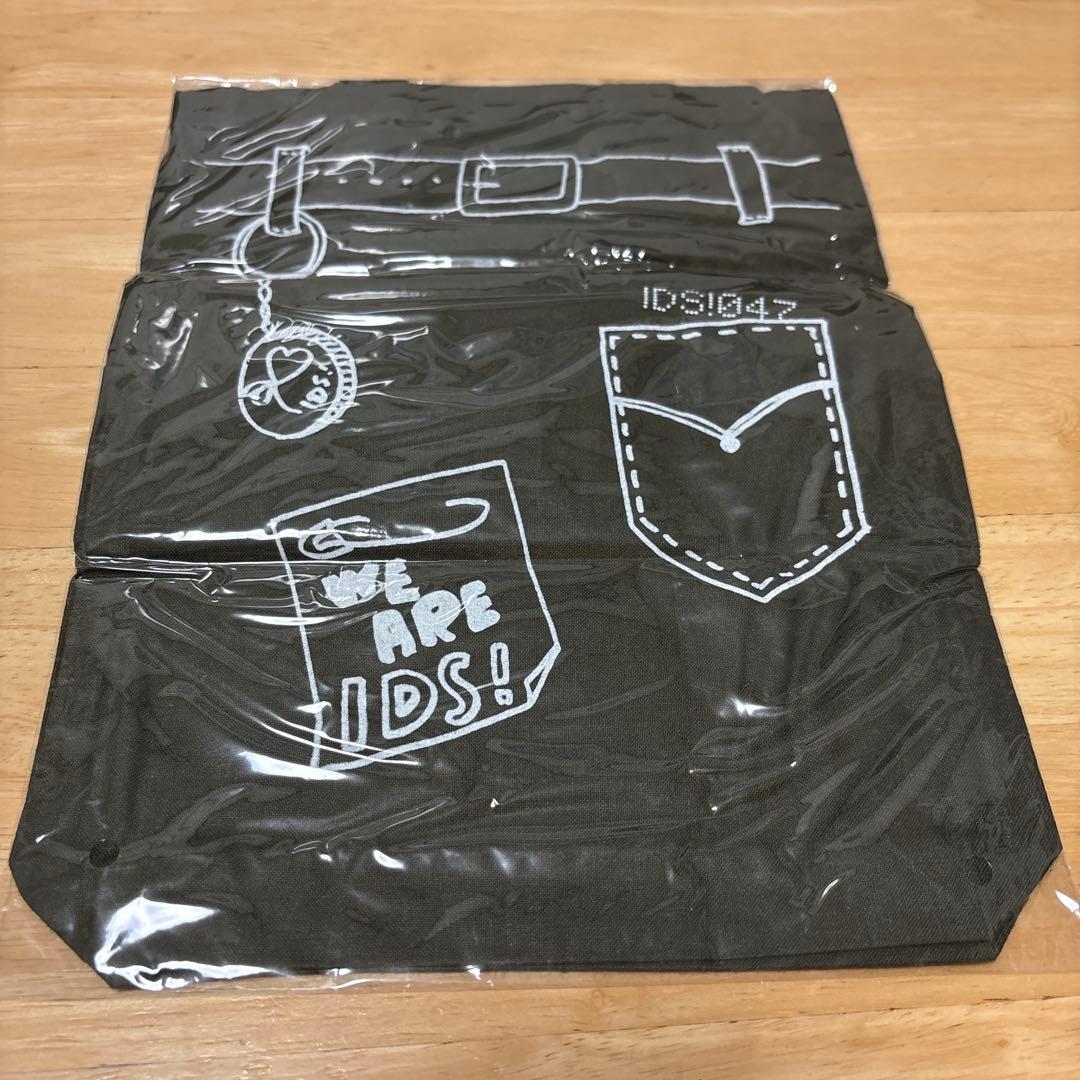 坂本真綾　会員グッズ