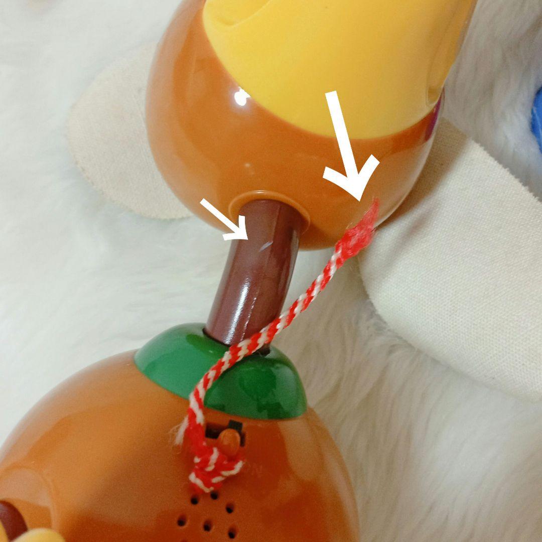 トイストーリー　等身大フィギュア　3体