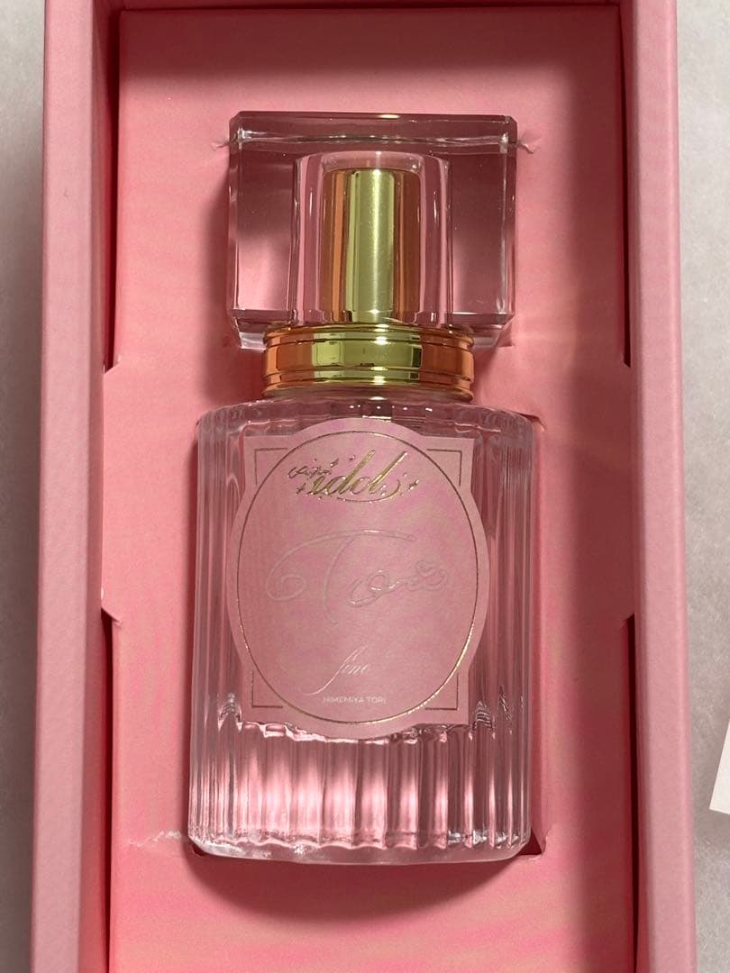 あんスタ 姫宮桃李 フレグランス