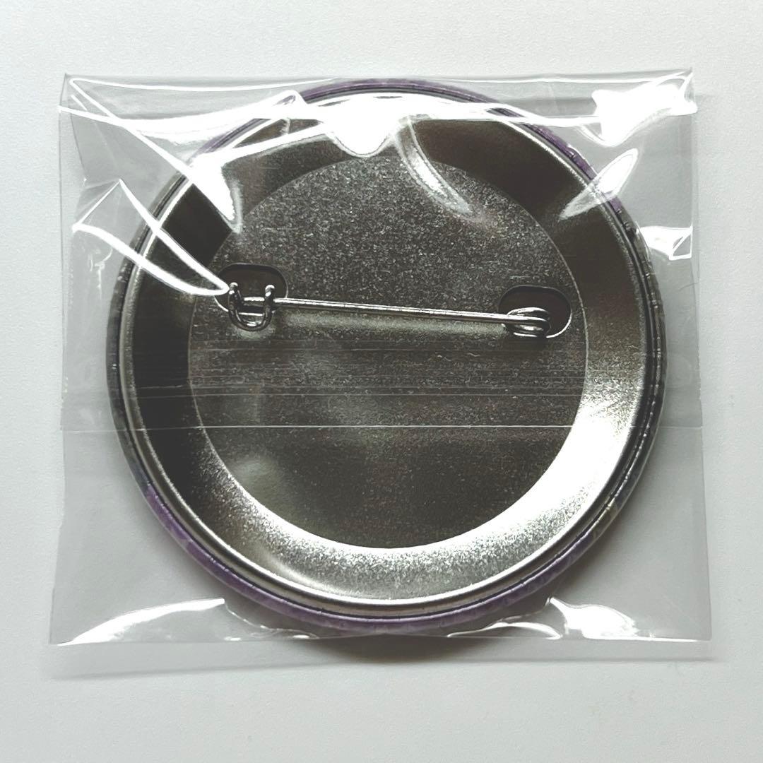 ヘタリア　スロバキア　缶バッジ　エディオン　ポップアップ　World★Stars