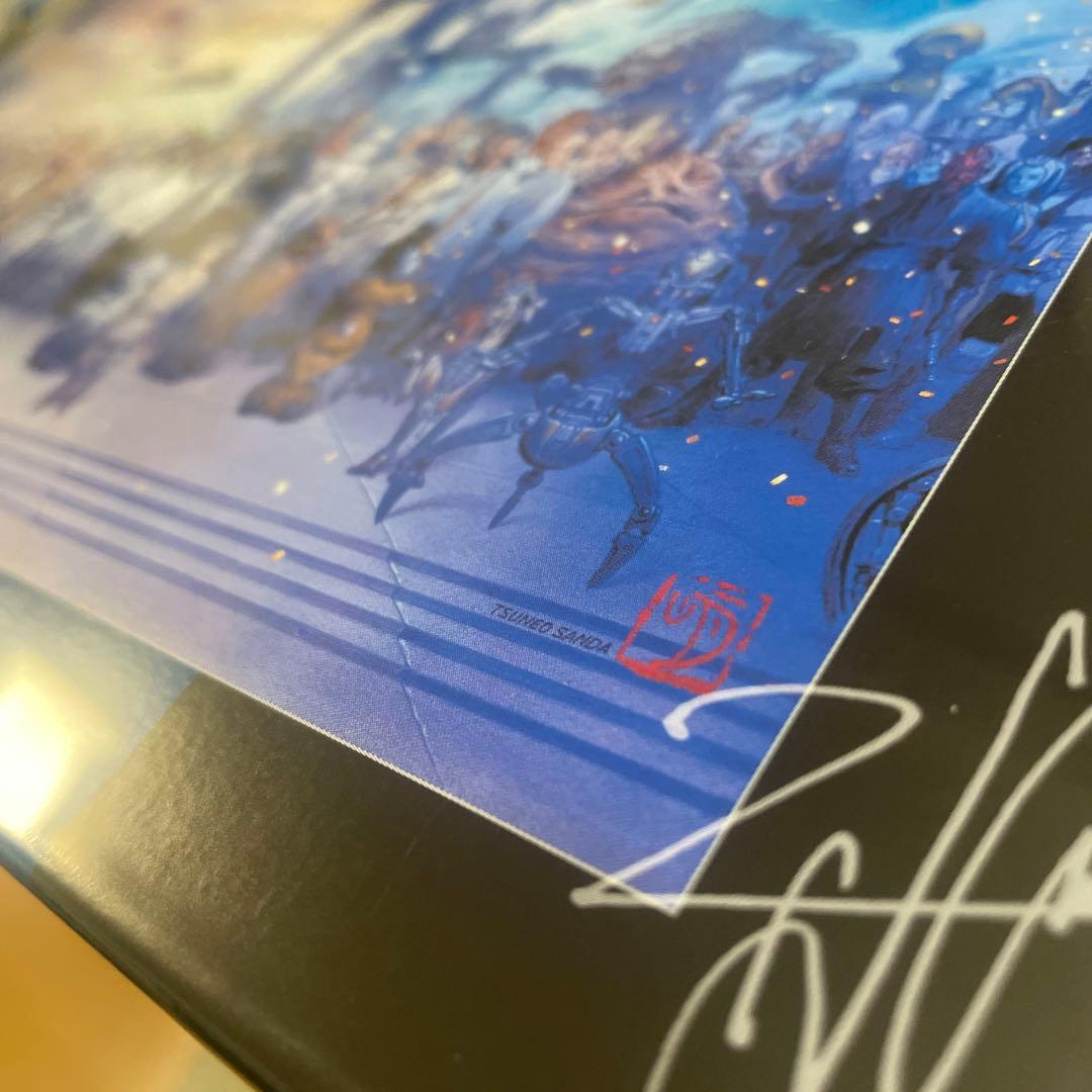 スターウォーズ　ジグソーパズル