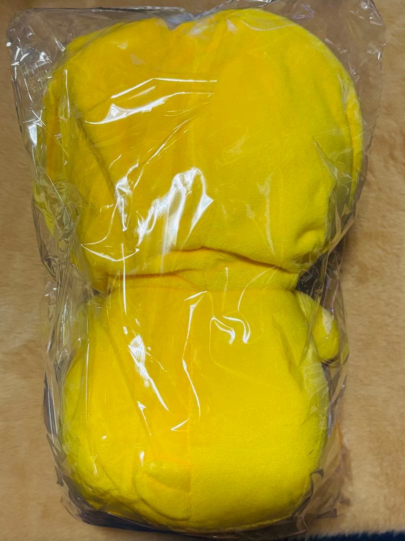 【送料込み】SKZOO フォクシニー　TOY WORLD 抱きぬいぐるみ