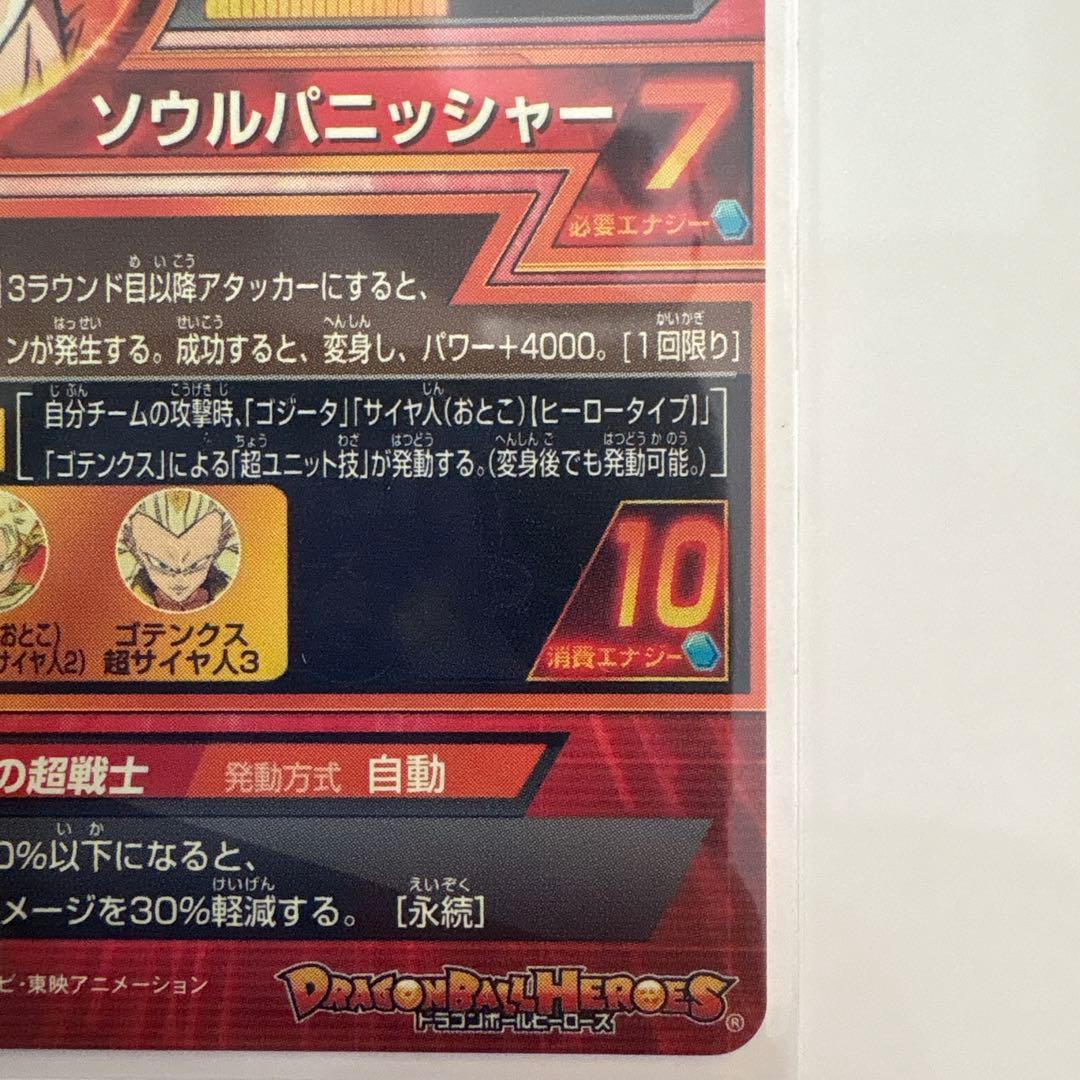 ブロリー ゴジータ 孫悟飯少年期 孫悟空