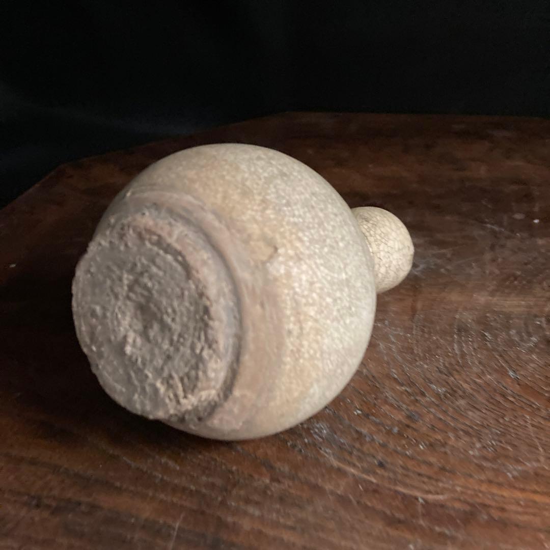 創業還元祭‼️【ギャラリー三益】中国古美術　哥窯輪線水便