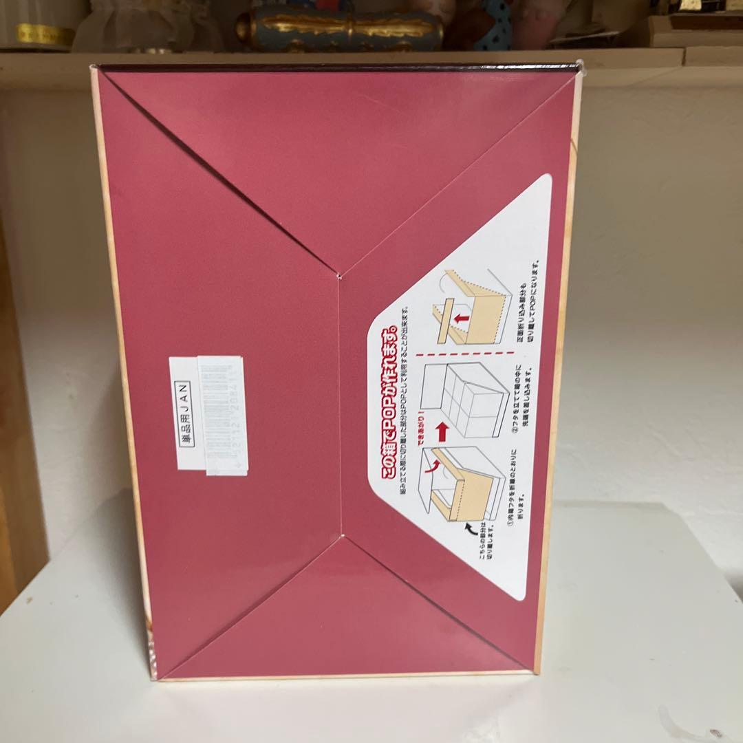 リーメント「ポケモンロマンティックコレクション」6種コンプリートBOX
