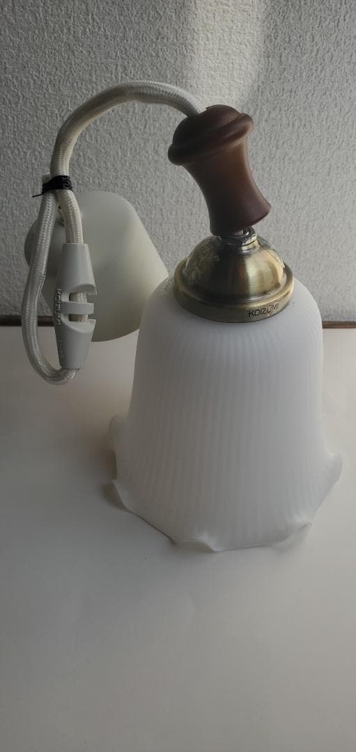 ペンダントライトKOIZUMI電球形蛍光ランプ省エネ照明器具長寿命明るさ60W
