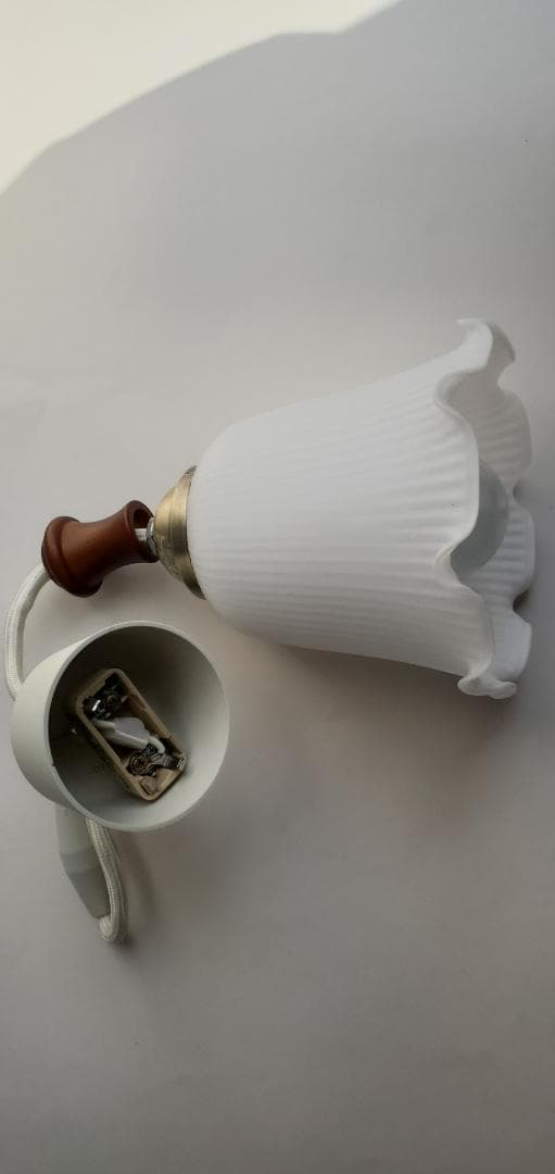 ペンダントライトKOIZUMI電球形蛍光ランプ省エネ照明器具長寿命明るさ60W