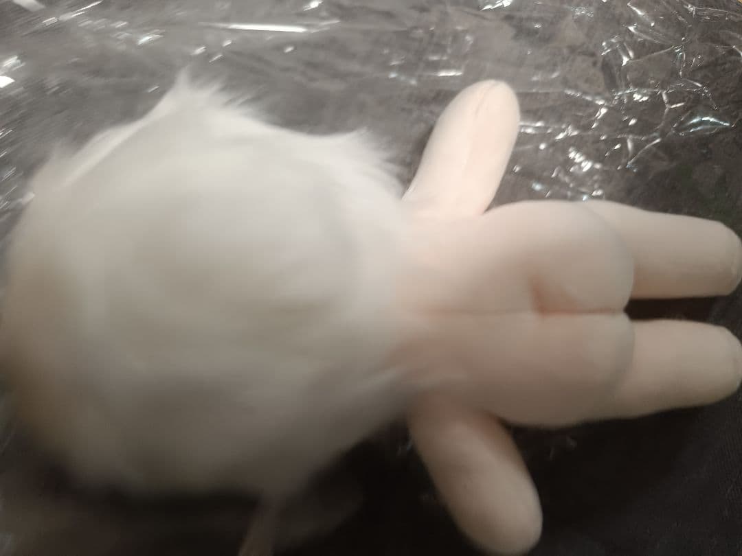 王一博 20cm ぬいぐるみ 2体セット パリコレVer.＋警察Ver. 新品