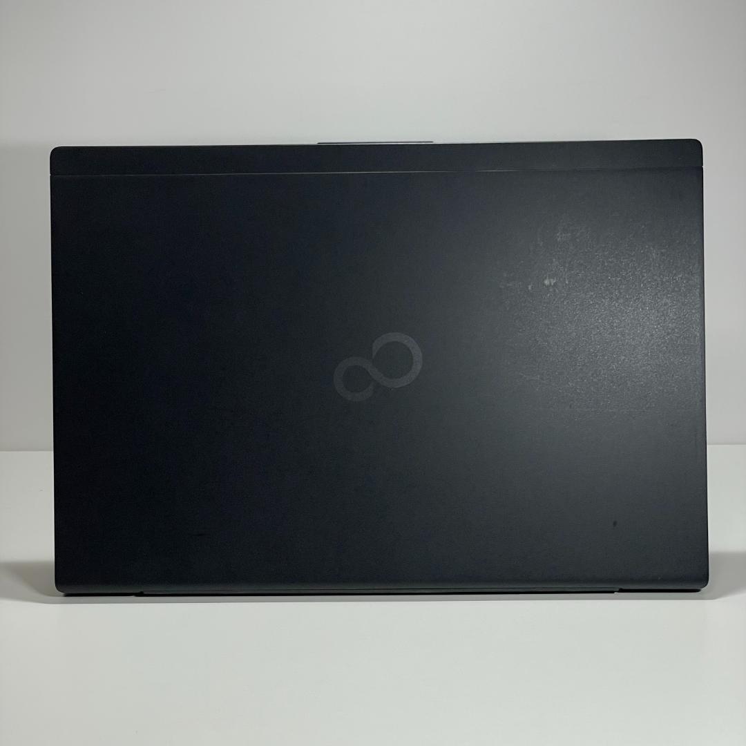 第10世代i7 富士通 U9310 ノートPC メモリ16GB office