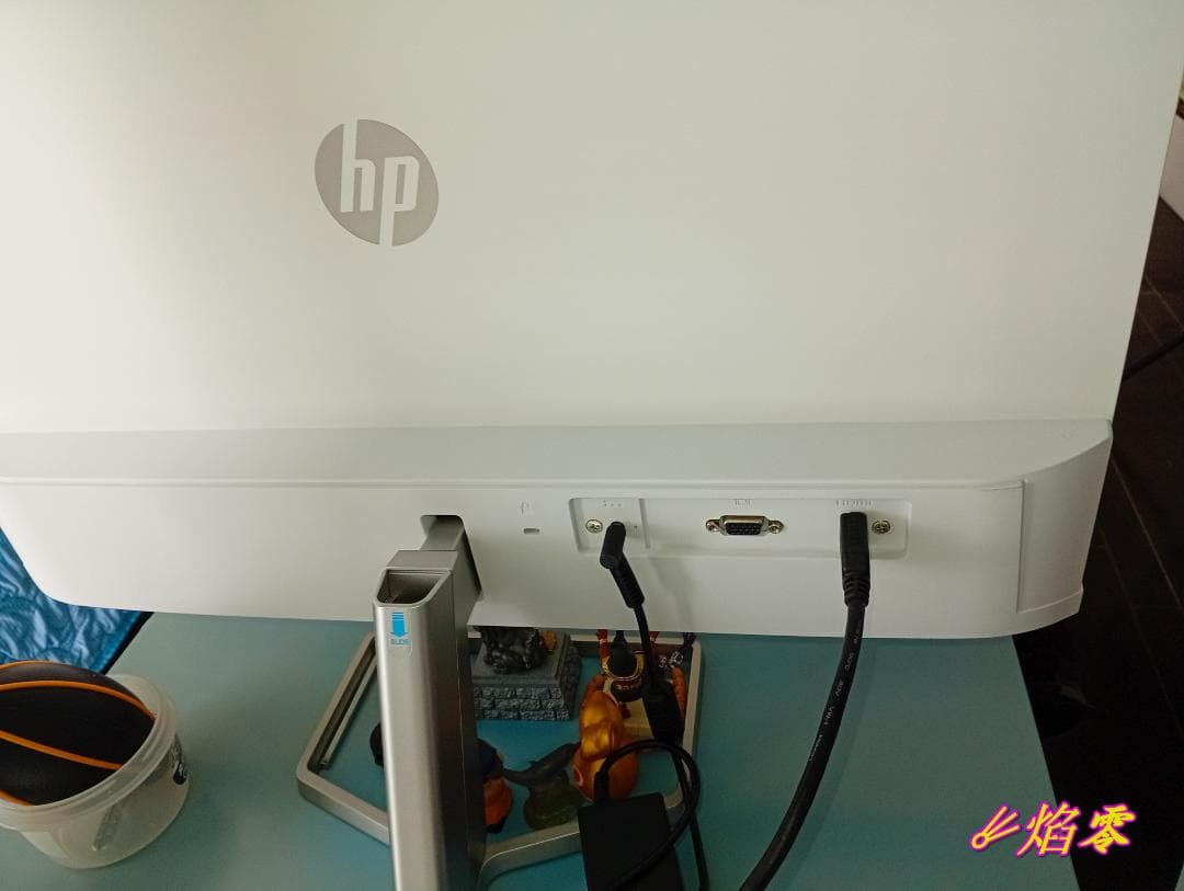 コ*ギ様 ✪《焰零セレクト》HP モニター M24fw 23.8インチ フルHD