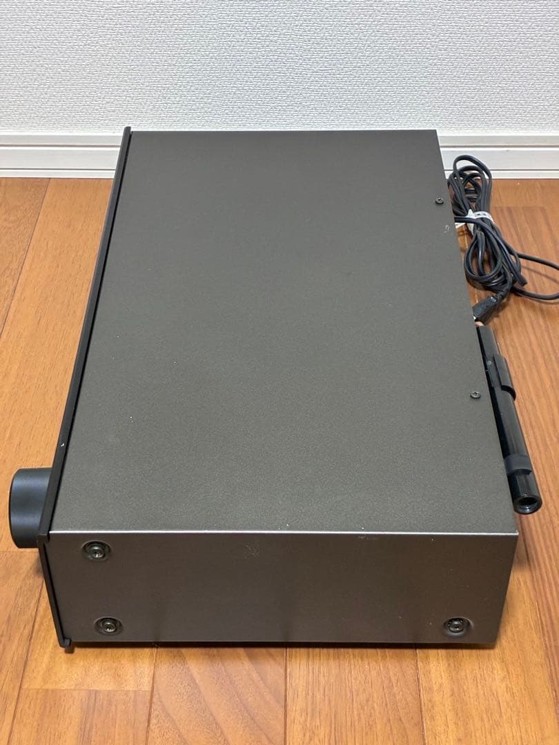 『美品』SANSUI TU-207 FM/AMチューナー