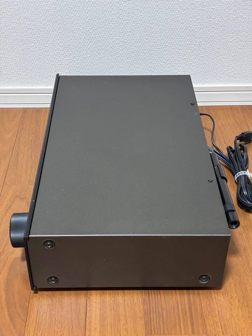 『美品』SANSUI TU-207 FM/AMチューナー